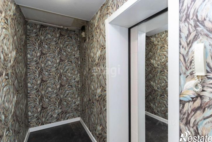 1-комн квартира Станционная улица, 20,  д. 20