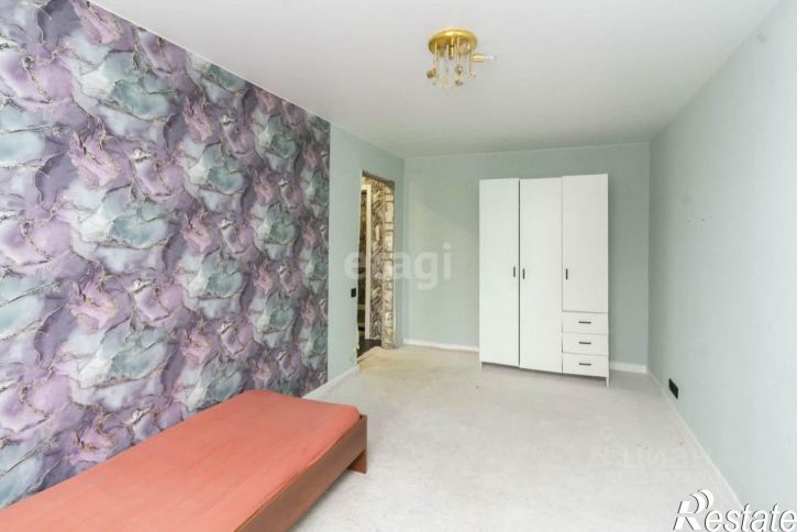 1-комн квартира Станционная улица, 20,  д. 20