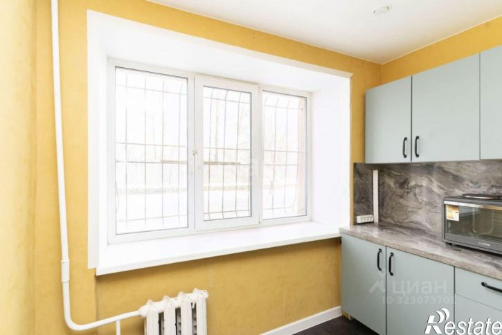 1-комн квартира Станционная улица, 20,  д. 20