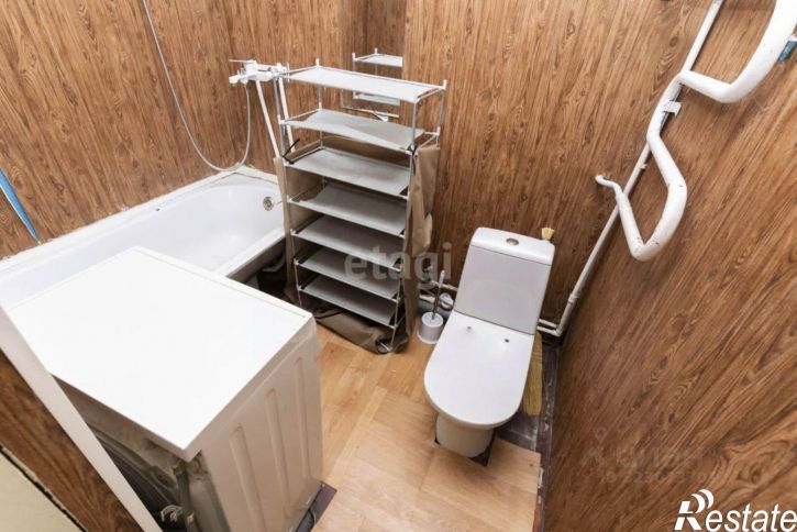 1-комн квартира Станционная улица, 20,  д. 20