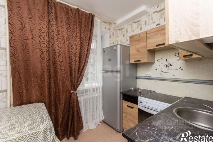 1-комн квартира Авторемонтная улица, 23,  д. 23