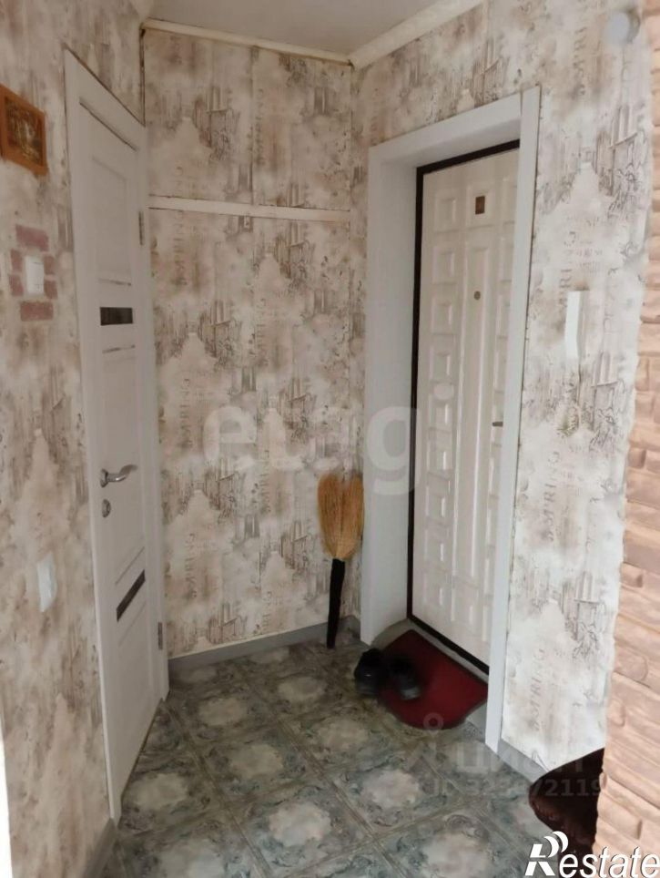 2-комн квартира Метелёвская улица, 4,  д. 4