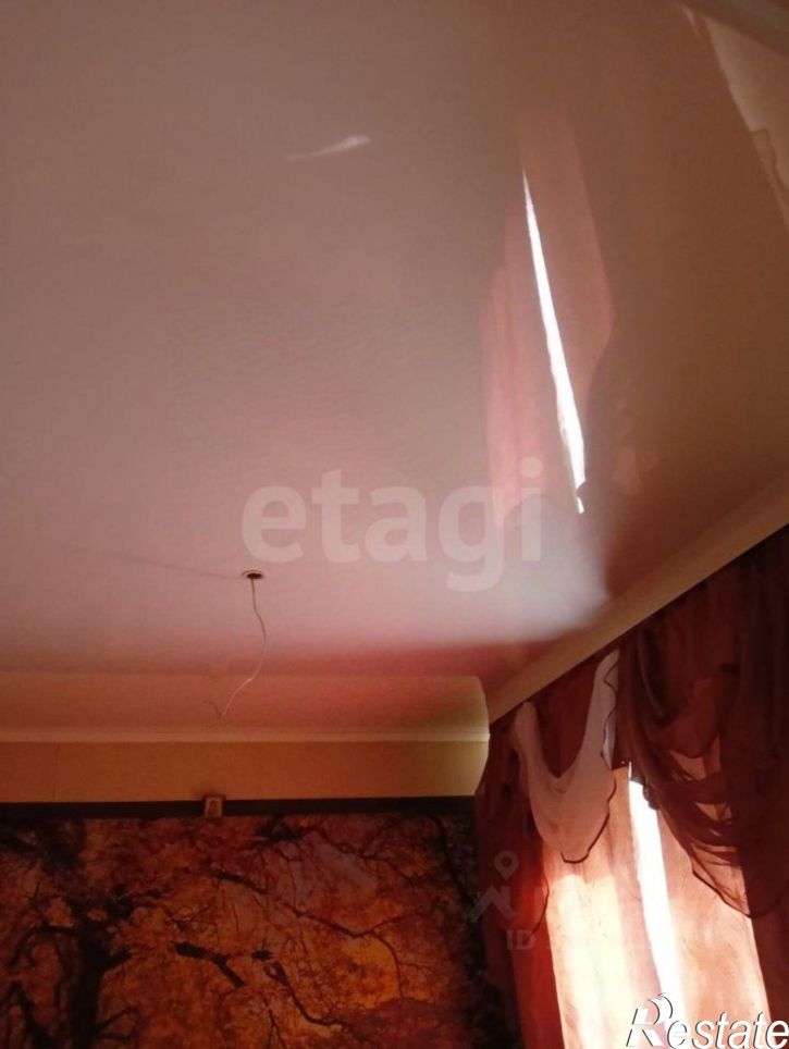 2-комн квартира Метелёвская улица, 4,  д. 4