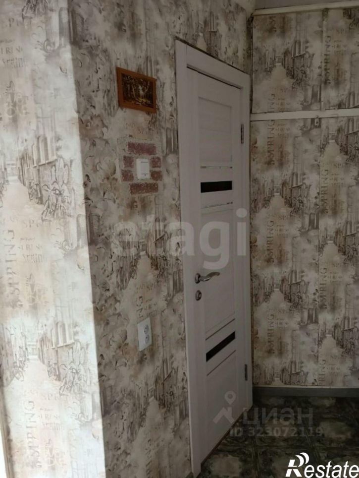 2-комн квартира Метелёвская улица, 4,  д. 4