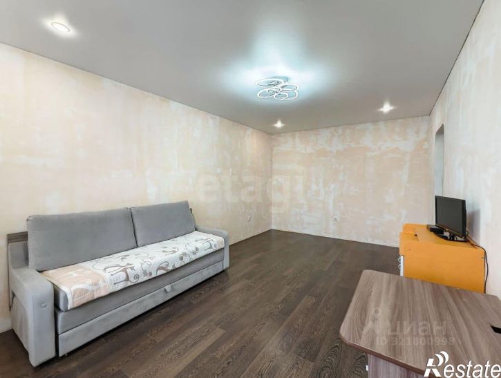 1-комн квартира улица Малышева, 24/1,  д. 24/1