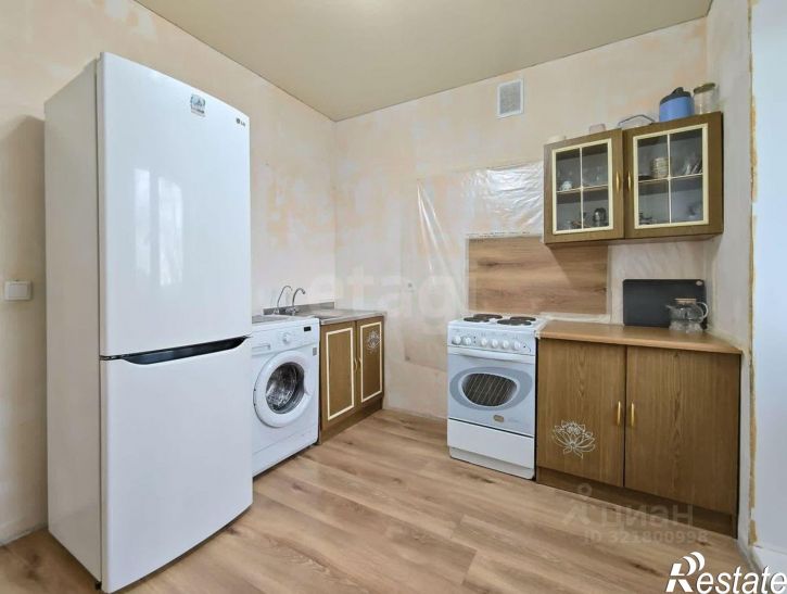 1-комн квартира улица Малышева, 24/1,  д. 24/1