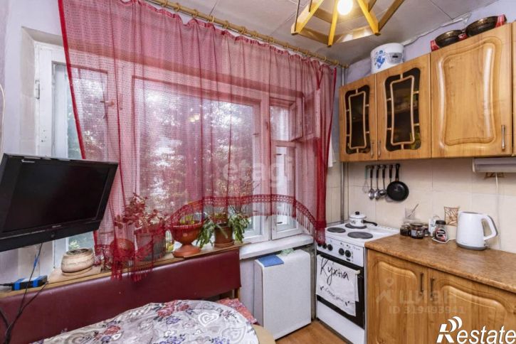 2-комн квартира улица Коммунаров, 39,  д. 39