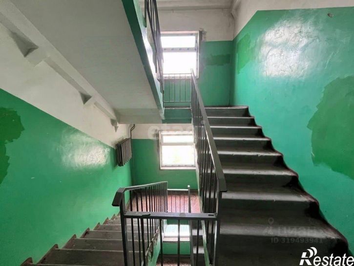 2-комн квартира улица Коммунаров, 39,  д. 39