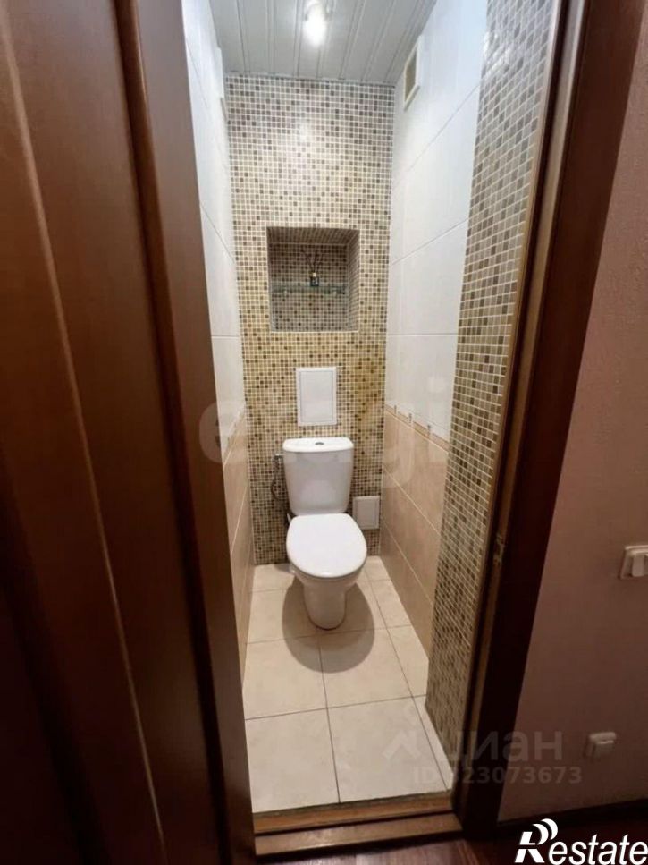 3-комн квартира Инженерная улица, 72,  д. 72