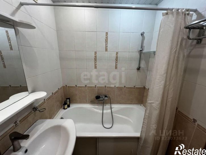 3-комн квартира Инженерная улица, 72,  д. 72