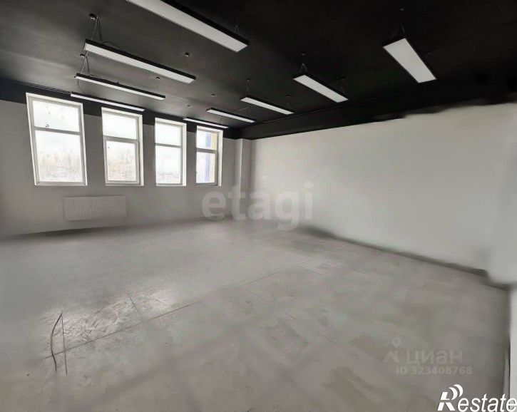 Офис улица Чекистов, 38,  д. 38