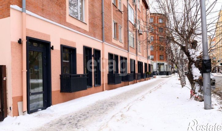 Торговое помещение улица Кирова, 18/1,  д. 18/1