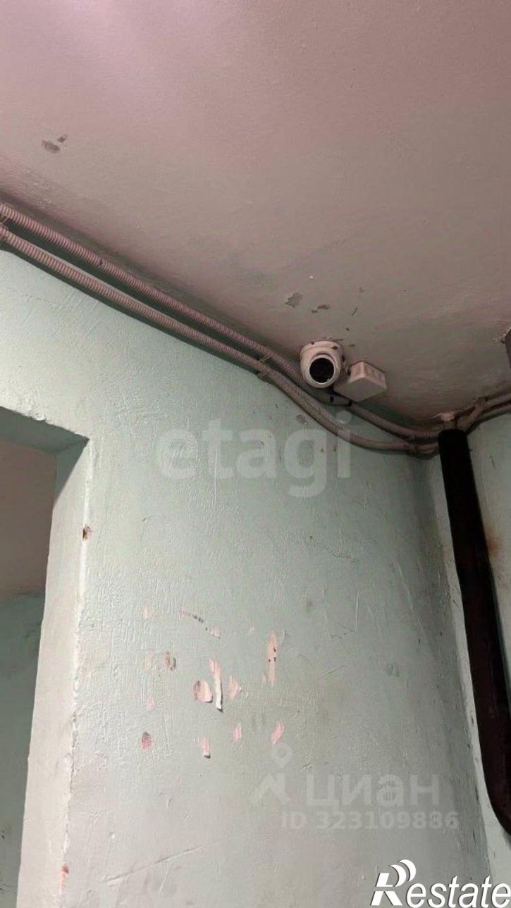 1-комн квартира Олимпийская улица, 12А,  д. 12А