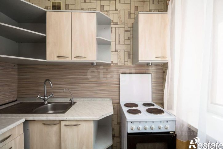 2-комн квартира улица Луначарского, 53/2,  д. 53/2