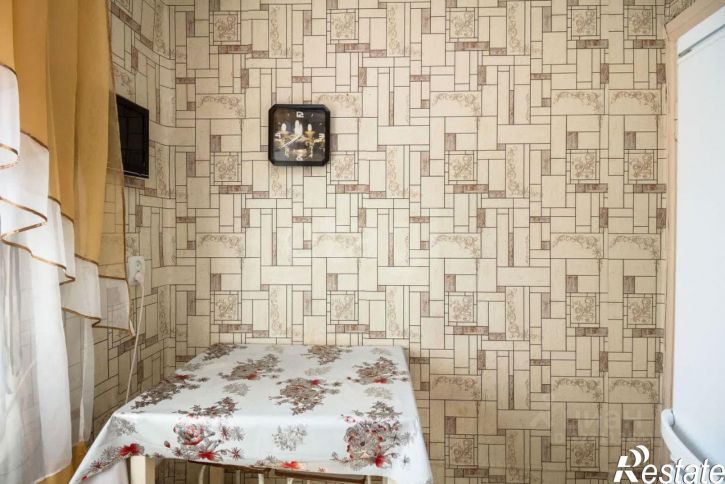 2-комн квартира улица Луначарского, 53/2,  д. 53/2