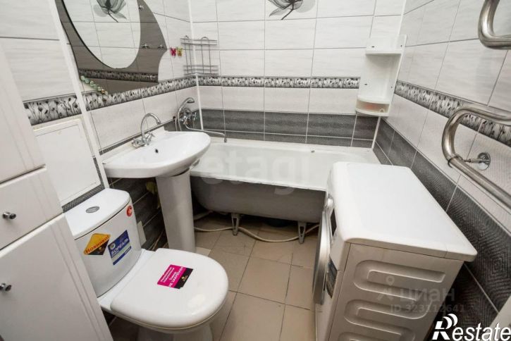 2-комн квартира улица Луначарского, 53/2,  д. 53/2