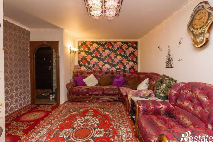 2-комн квартира Ямская улица, 102,  д. 102