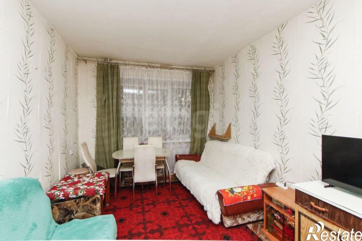 1-комн квартира улица Бабарынка, 69,  д. 69