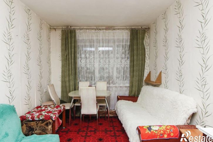 1-комн квартира улица Бабарынка, 69,  д. 69