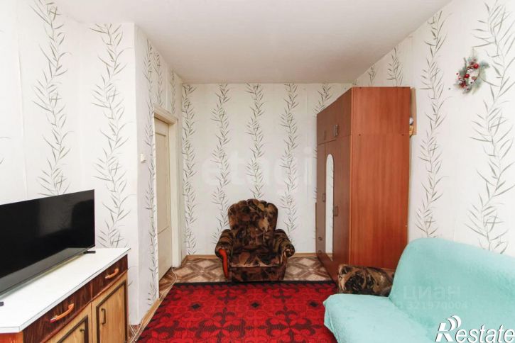 1-комн квартира улица Бабарынка, 69,  д. 69