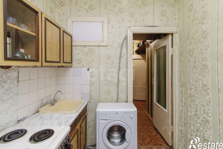 1-комн квартира улица Бабарынка, 69,  д. 69