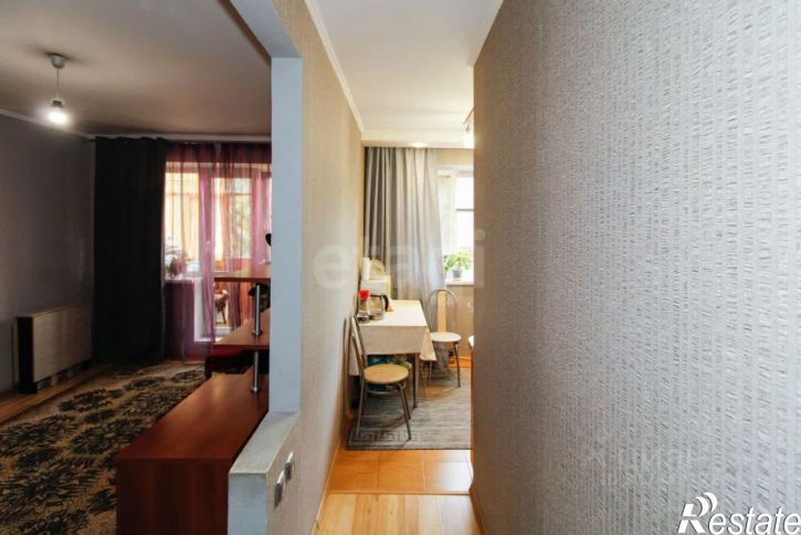 2-комн квартира Ямская улица, 110,  д. 110