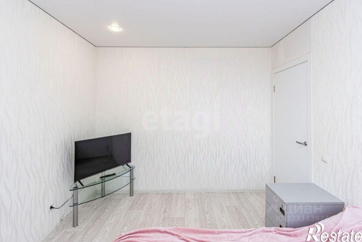 1-комн квартира улица Первооткрывателей, 2,  д. 2