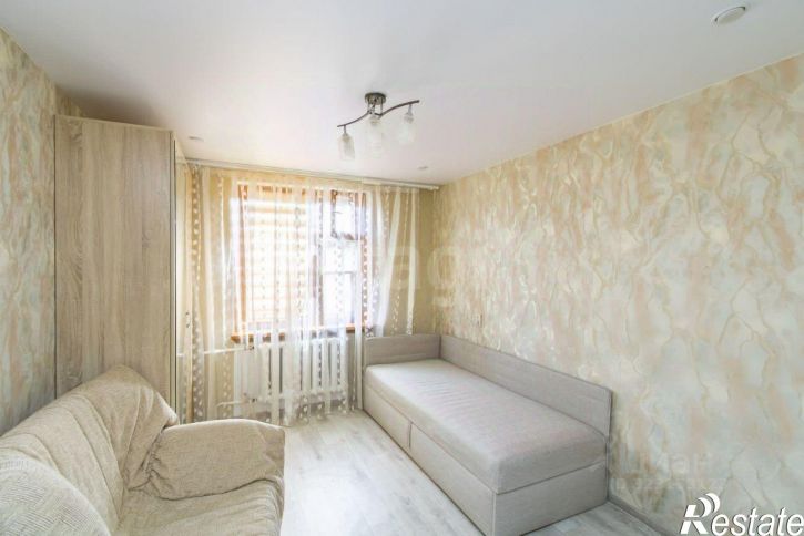 2-комн квартира Одесская улица, 38,  д. 38