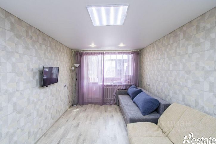 2-комн квартира Одесская улица, 38,  д. 38