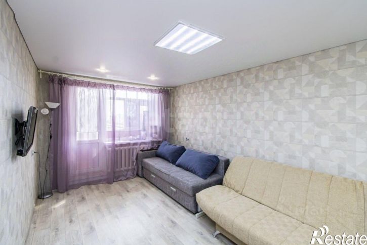 2-комн квартира Одесская улица, 38,  д. 38