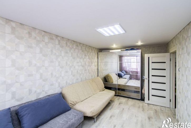 2-комн квартира Одесская улица, 38,  д. 38