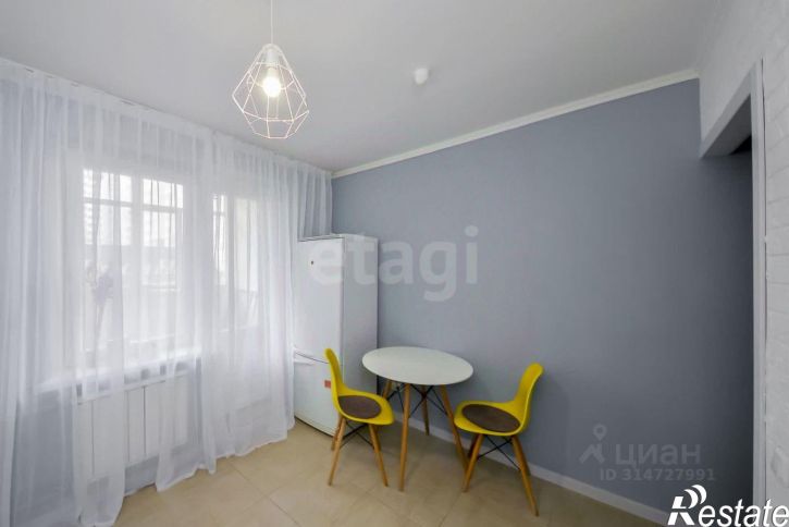 1-комн квартира Широтная улица, 192,  д. 192