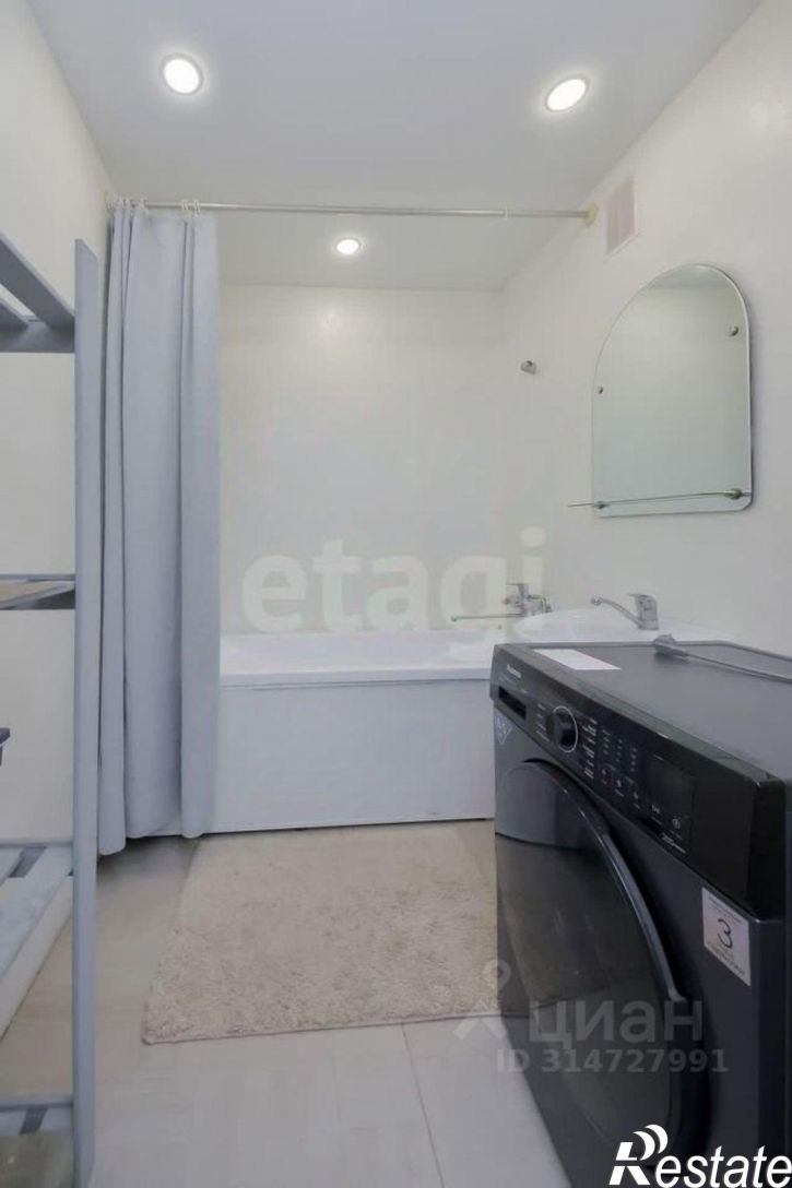 1-комн квартира Широтная улица, 192,  д. 192