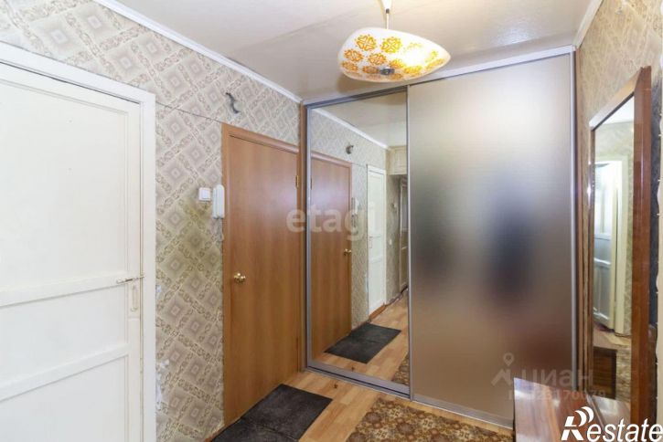 2-комн квартира Амурская улица, 68,  д. 68