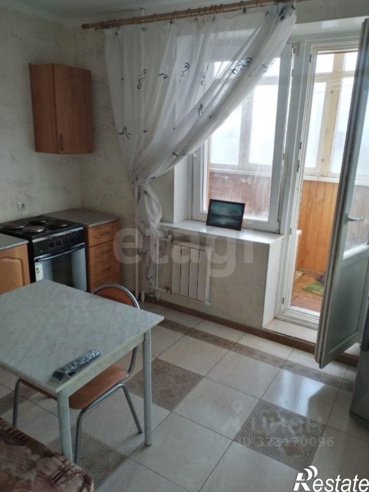 1-комн квартира Широтная улица, 190 к4,  д. 190 к4