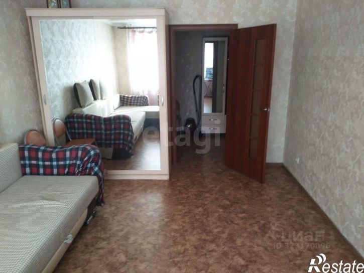 1-комн квартира Широтная улица, 190 к4,  д. 190 к4