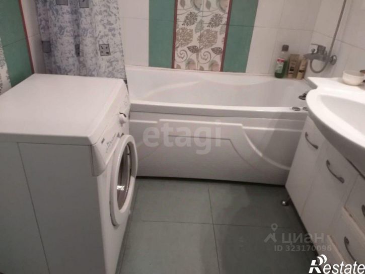 1-комн квартира Широтная улица, 190 к4,  д. 190 к4