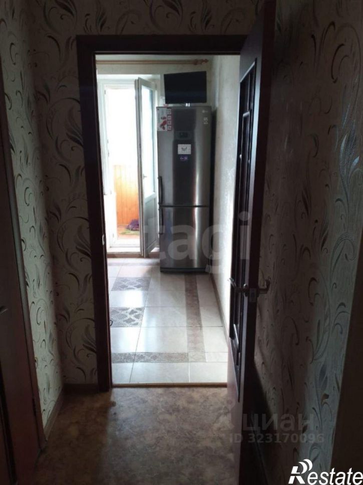 1-комн квартира Широтная улица, 190 к4,  д. 190 к4