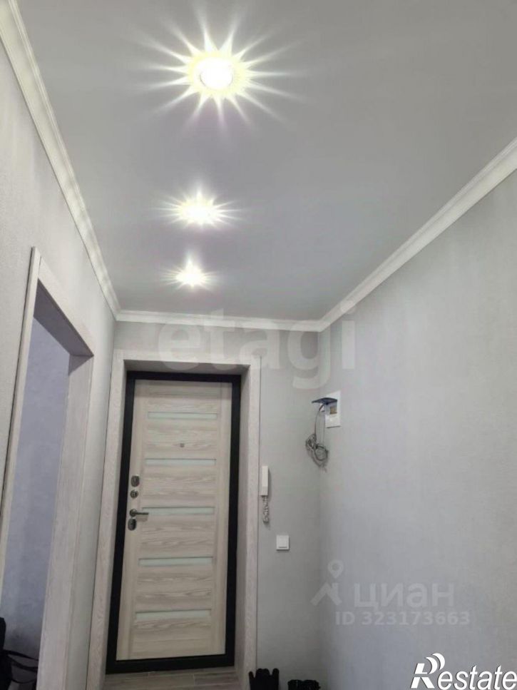 2-комн квартира улица Мельникайте, 89,  д. 89