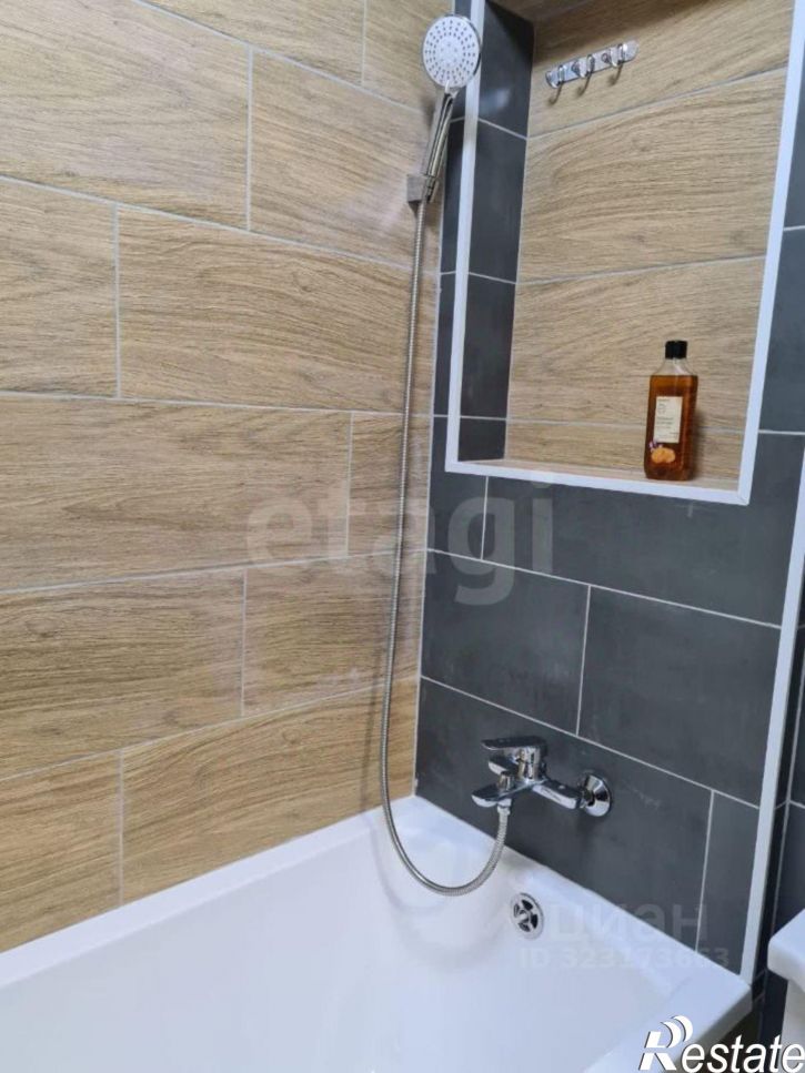 2-комн квартира улица Мельникайте, 89,  д. 89