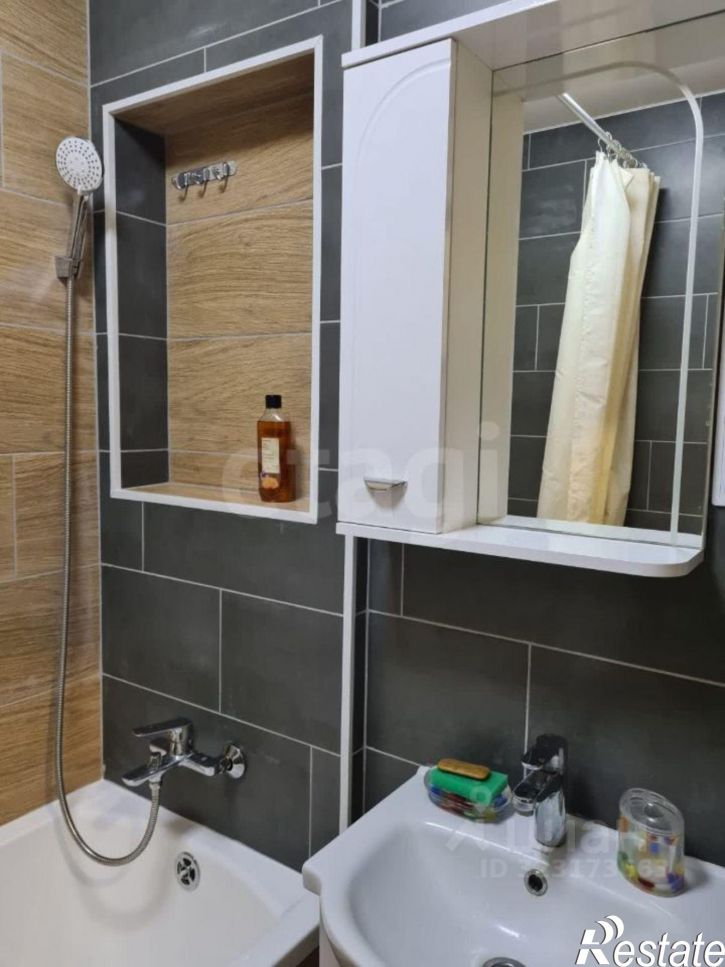 2-комн квартира улица Мельникайте, 89,  д. 89