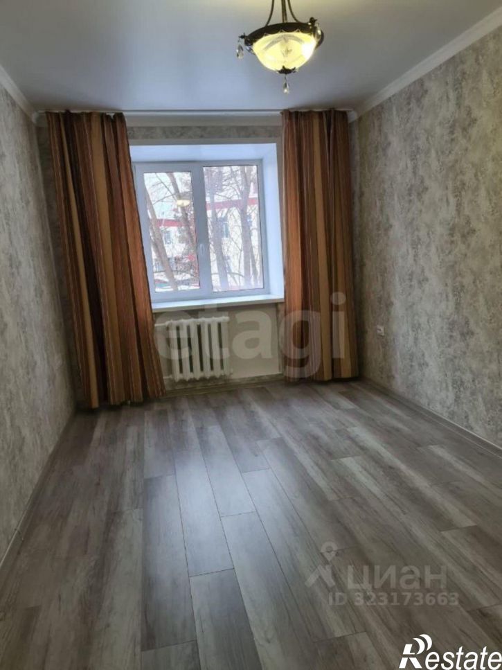 2-комн квартира улица Мельникайте, 89,  д. 89