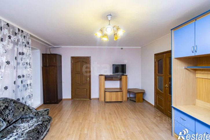 2-комн квартира улица Салтыкова-Щедрина, 55,  д. 55