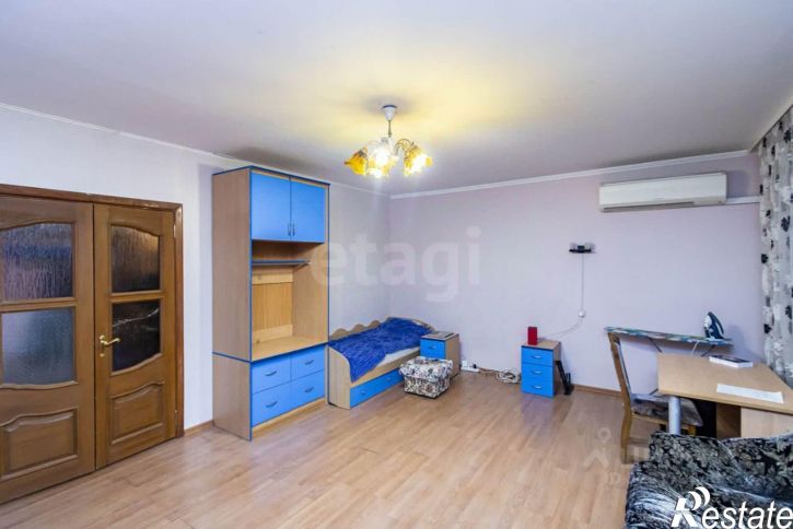 2-комн квартира улица Салтыкова-Щедрина, 55,  д. 55