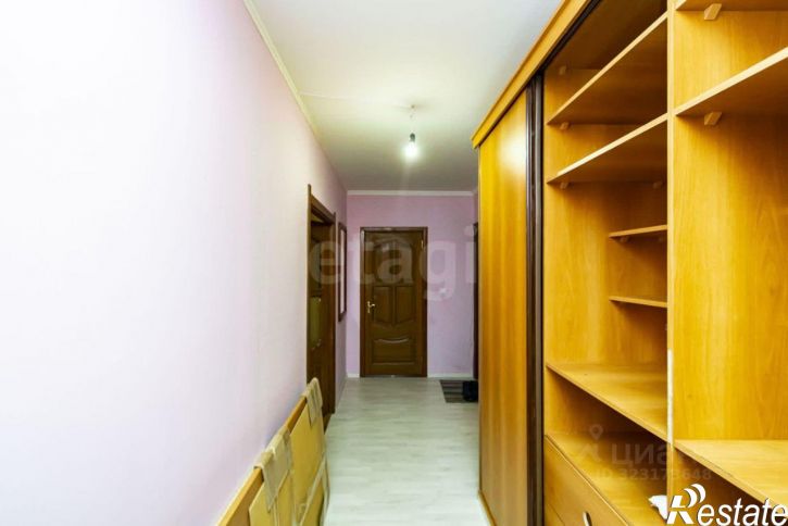 2-комн квартира улица Салтыкова-Щедрина, 55,  д. 55