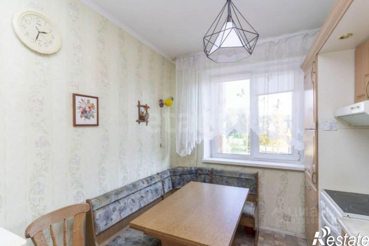 3-комн квартира городской округ Тюмень