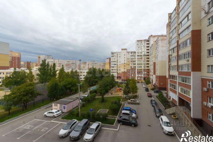 1-комн квартира улица Василия Гольцова, 28,  д. 28