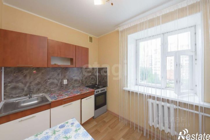 1-комн квартира улица Василия Гольцова, 28,  д. 28