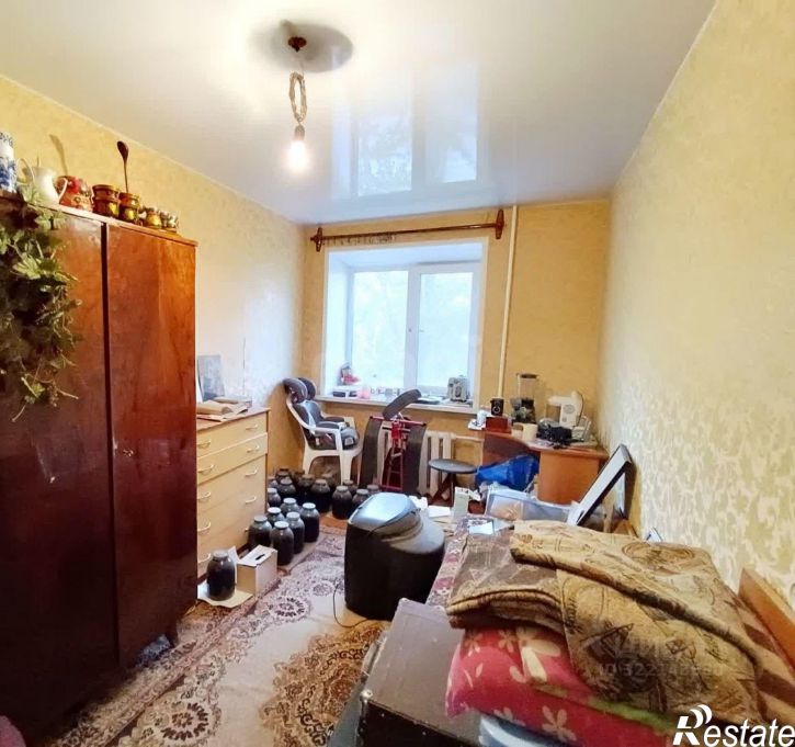 3-комн квартира Тульская улица, 5,  д. 5