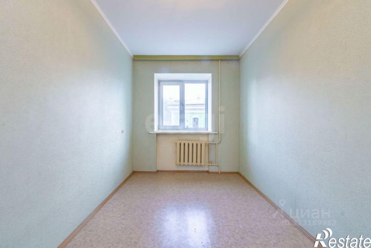 2-комн квартира городской округ Тюмень